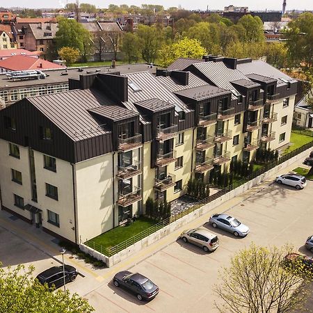 Comfort Stay - Klaipėda Exteriér fotografie