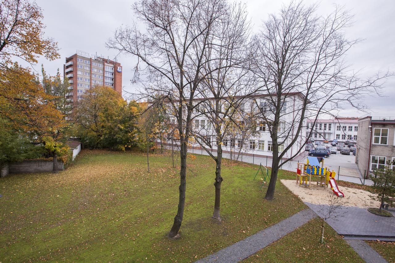 Comfort Stay - Klaipėda Exteriér fotografie