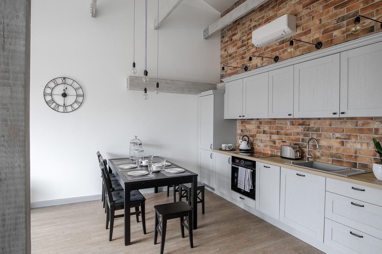 Comfort Stay - Klaipėda Exteriér fotografie