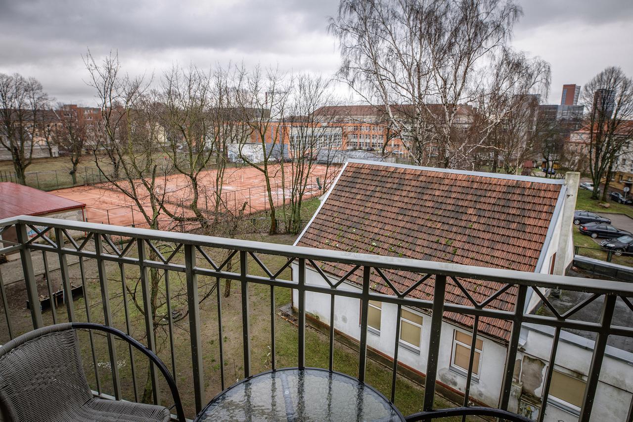 Comfort Stay - Klaipėda Exteriér fotografie