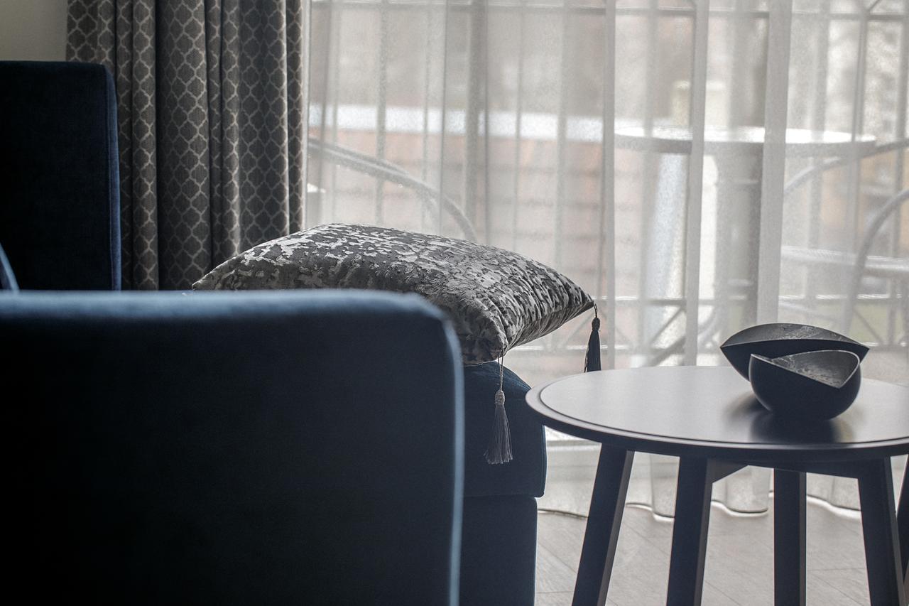 Comfort Stay - Klaipėda Exteriér fotografie