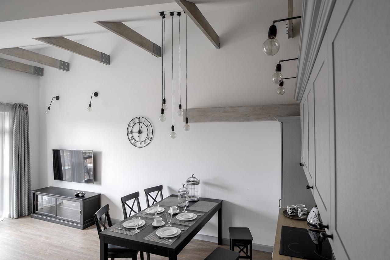 Comfort Stay - Klaipėda Exteriér fotografie