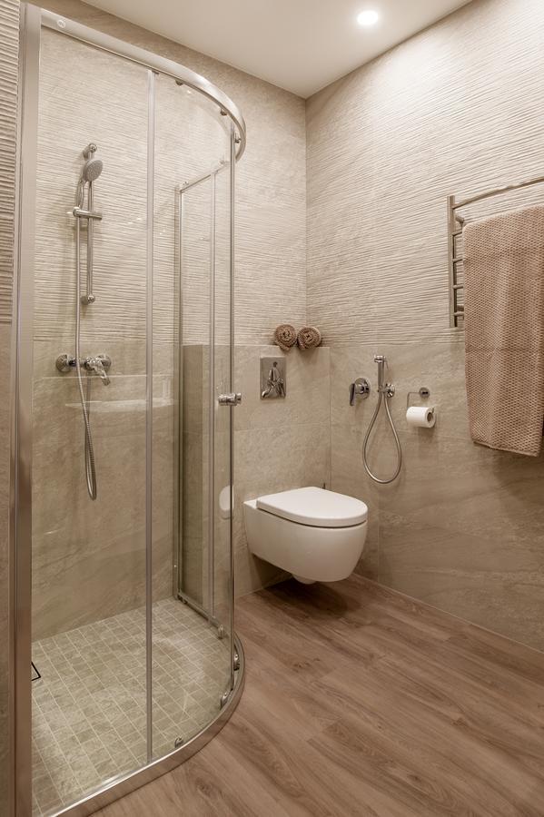Comfort Stay - Klaipėda Exteriér fotografie