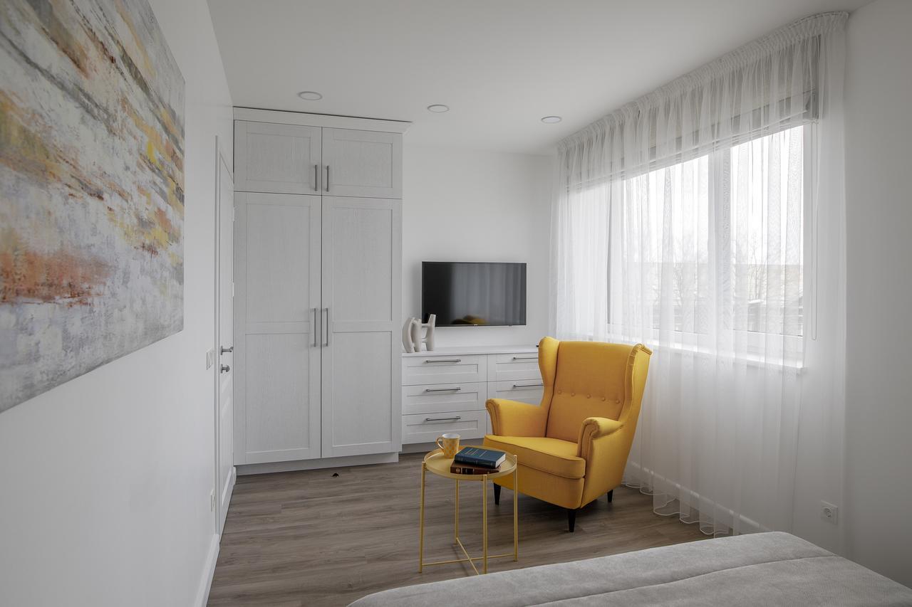 Comfort Stay - Klaipėda Exteriér fotografie