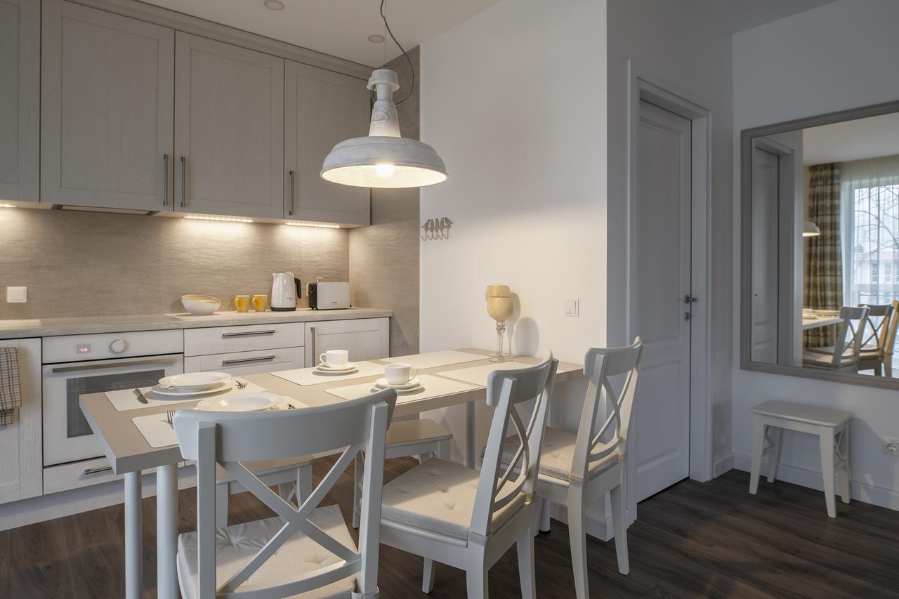 Comfort Stay - Klaipėda Exteriér fotografie