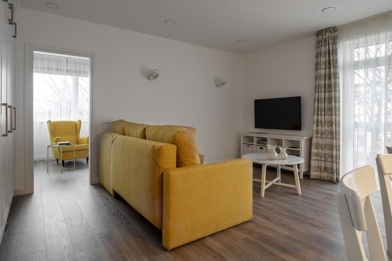 Comfort Stay - Klaipėda Exteriér fotografie