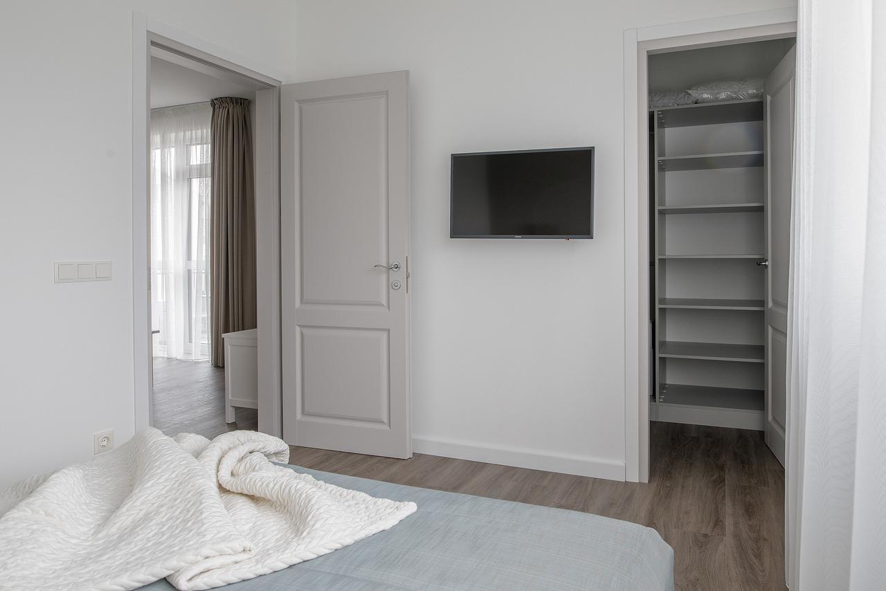 Comfort Stay - Klaipėda Exteriér fotografie