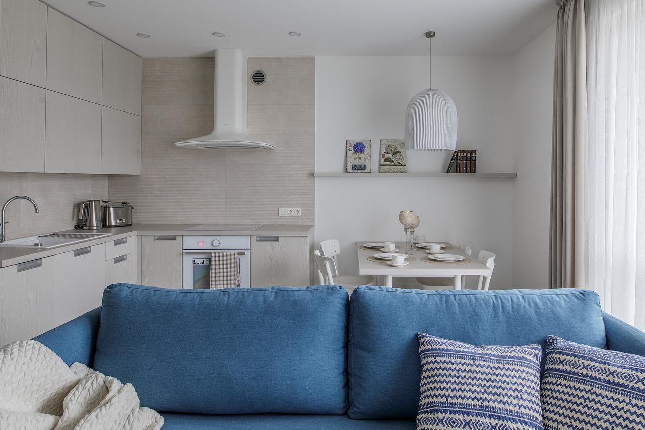 Comfort Stay - Klaipėda Exteriér fotografie