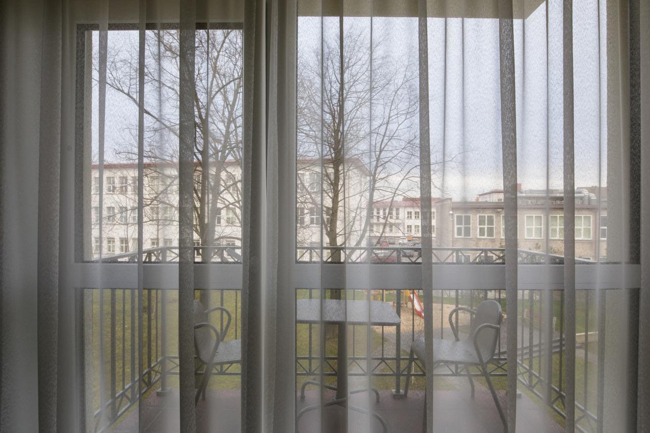 Comfort Stay - Klaipėda Exteriér fotografie