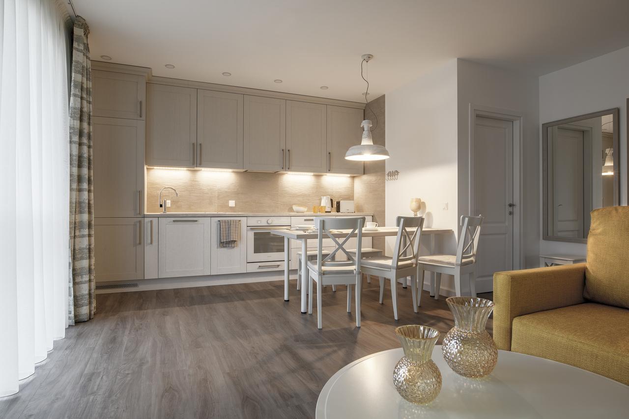 Comfort Stay - Klaipėda Exteriér fotografie