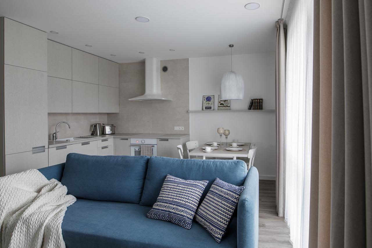 Comfort Stay - Klaipėda Exteriér fotografie