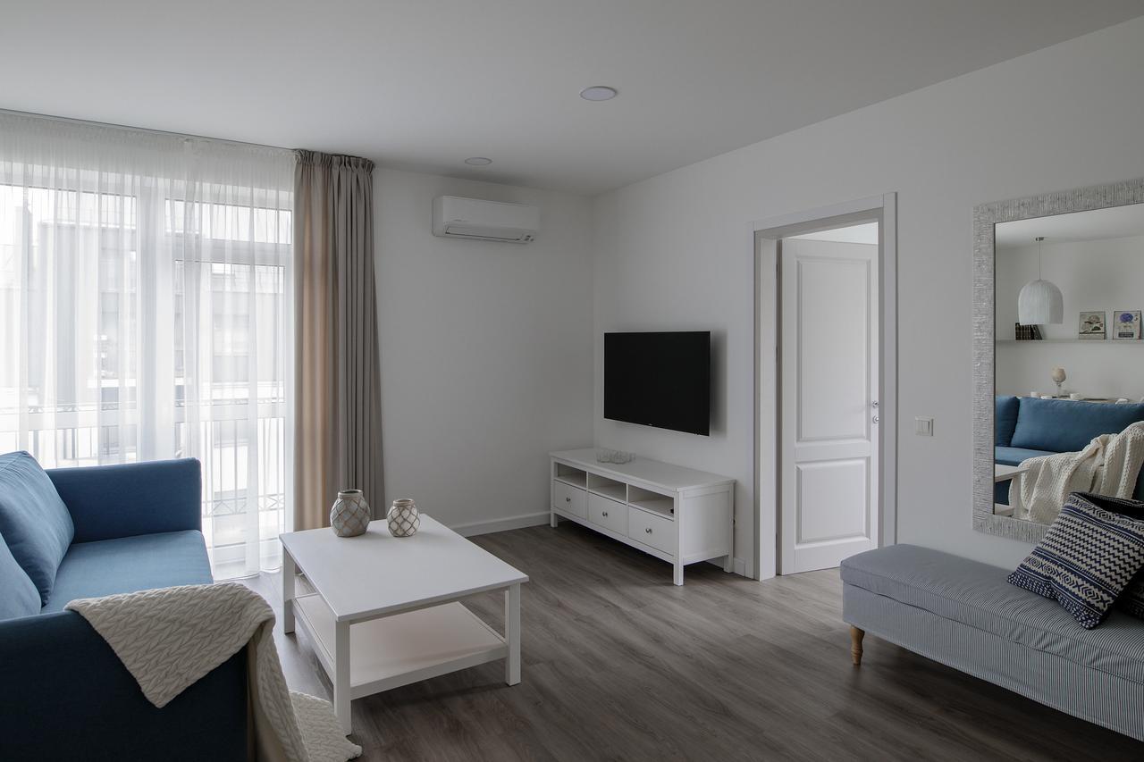Comfort Stay - Klaipėda Exteriér fotografie